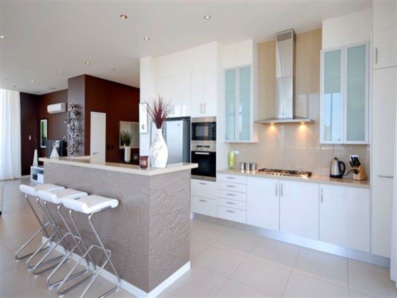 2301/18 Cypress Avenue, Surfers Paradise QLD 4217