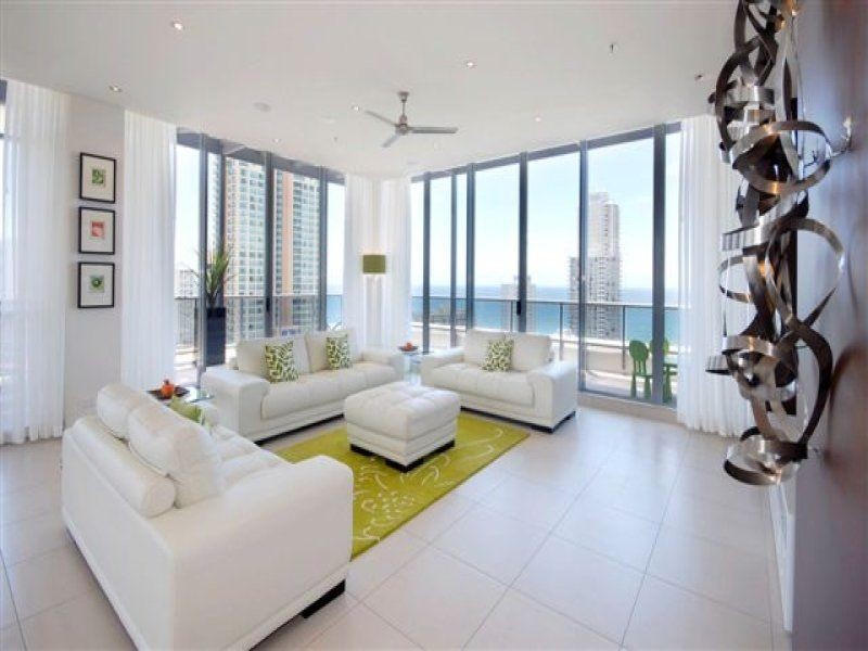 2301/18 Cypress Avenue, Surfers Paradise QLD 4217