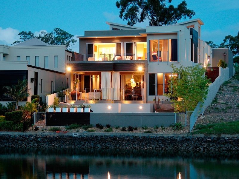 4736 The Parkway, Hope Island QLD 4212