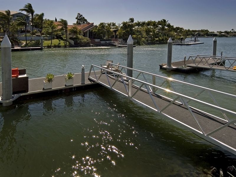 4736 The Parkway, Hope Island QLD 4212