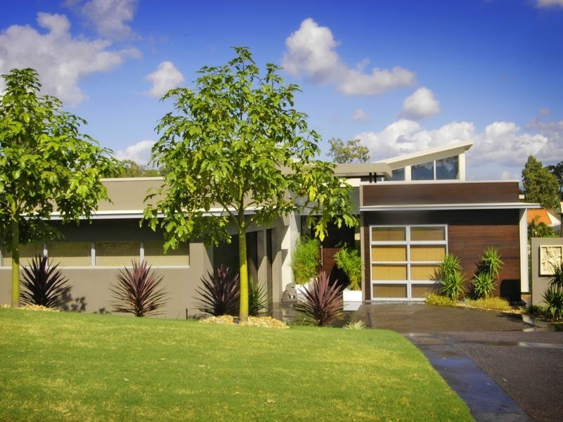 4736 The Parkway, Hope Island QLD 4212