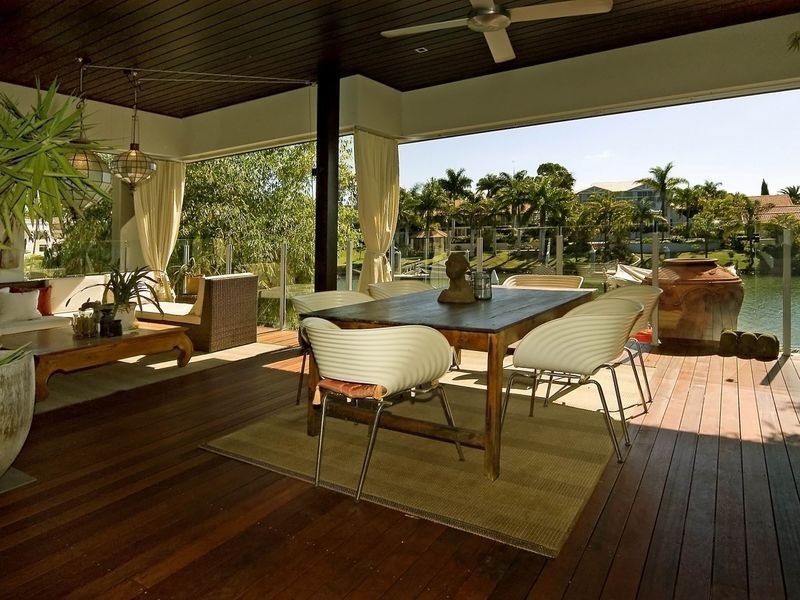 4736 The Parkway, Hope Island QLD 4212