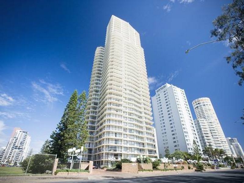 17A/80 The Esplanade, Surfers Paradise QLD 4217