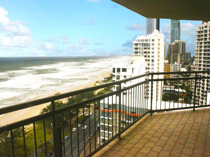 17A/80 The Esplanade, Surfers Paradise QLD 4217