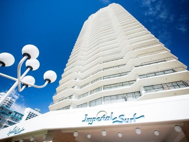 17A/80 The Esplanade, Surfers Paradise QLD 4217