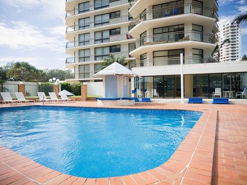 17A/80 The Esplanade, Surfers Paradise QLD 4217