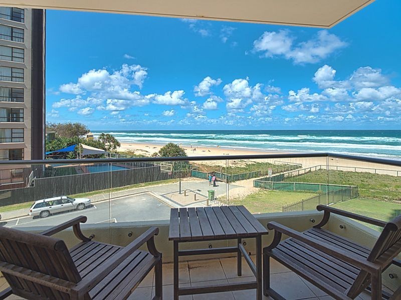 5/25 Northcliffe Terrace, Surfers Paradise QLD 4217
