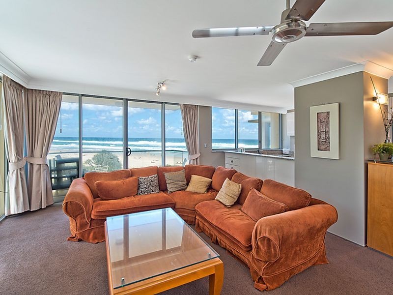 5/25 Northcliffe Terrace, Surfers Paradise QLD 4217