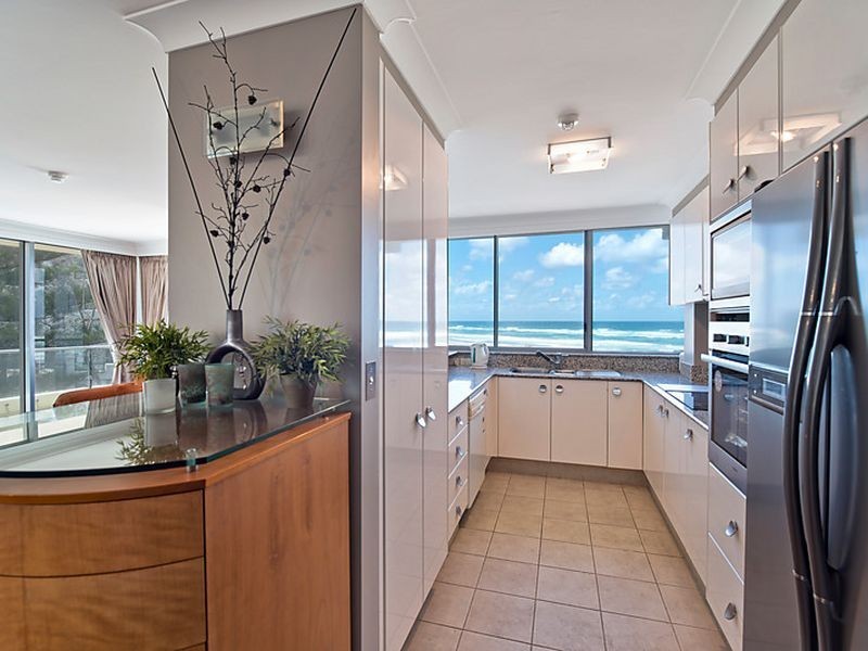 5/25 Northcliffe Terrace, Surfers Paradise QLD 4217