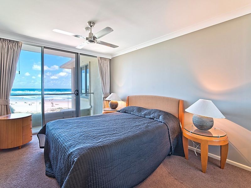 5/25 Northcliffe Terrace, Surfers Paradise QLD 4217