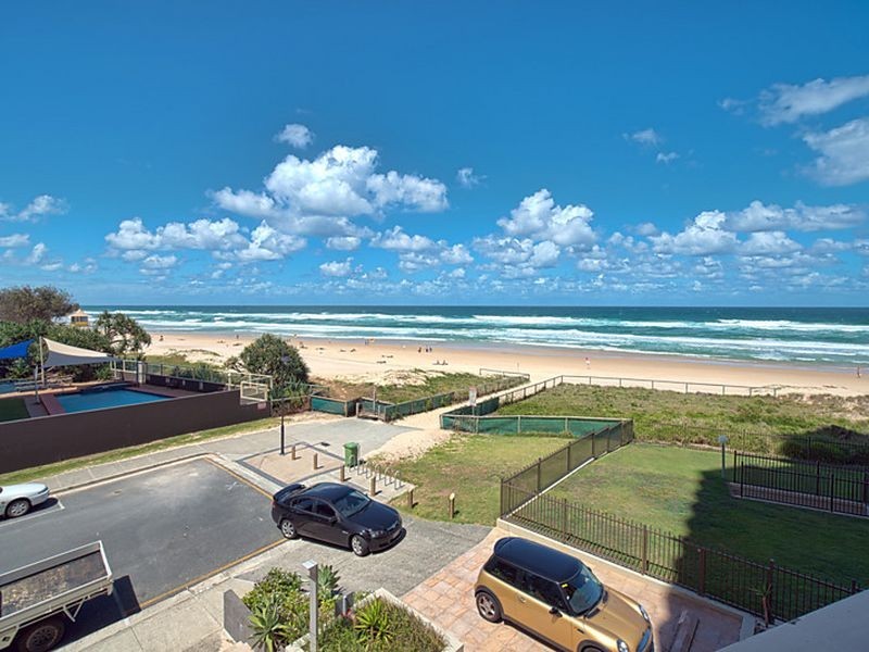 5/25 Northcliffe Terrace, Surfers Paradise QLD 4217