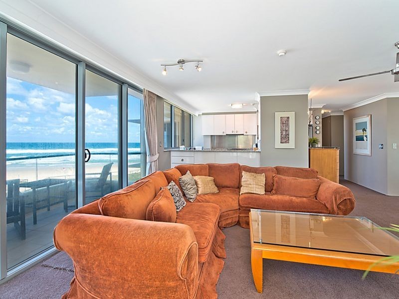 5/25 Northcliffe Terrace, Surfers Paradise QLD 4217
