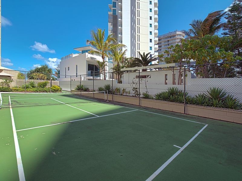 5/25 Northcliffe Terrace, Surfers Paradise QLD 4217