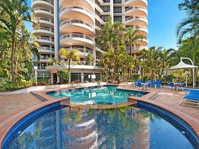 10D/30 Laycock Street, Surfers Paradise QLD 4217