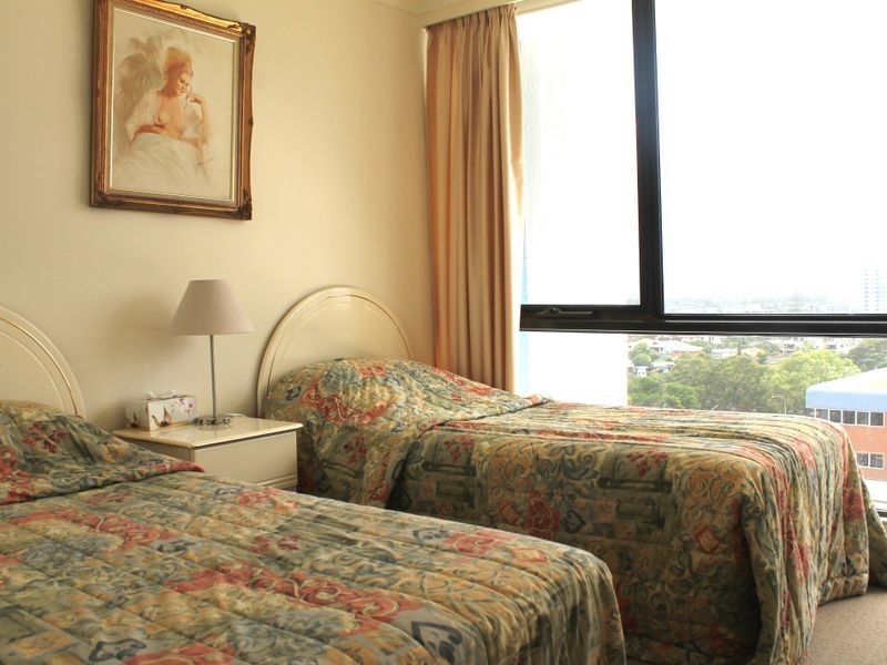 10D/30 Laycock Street, Surfers Paradise QLD 4217