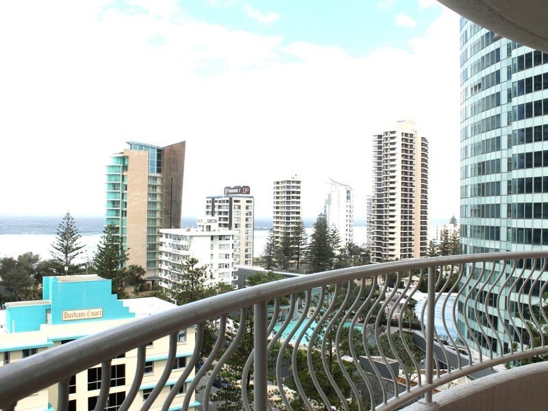 10D/30 Laycock Street, Surfers Paradise QLD 4217