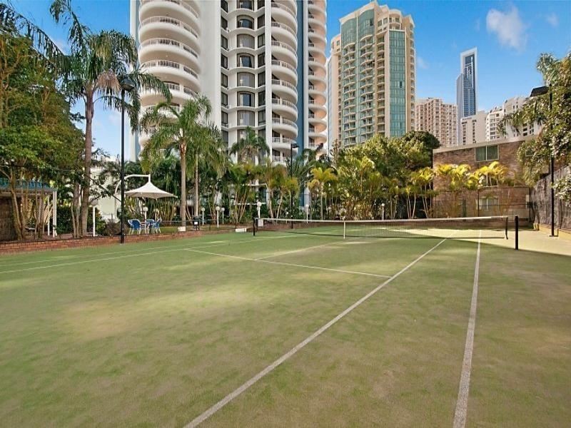 10D/30 Laycock Street, Surfers Paradise QLD 4217