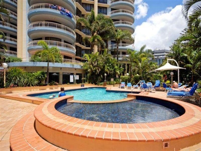 10D/30 Laycock Street, Surfers Paradise QLD 4217