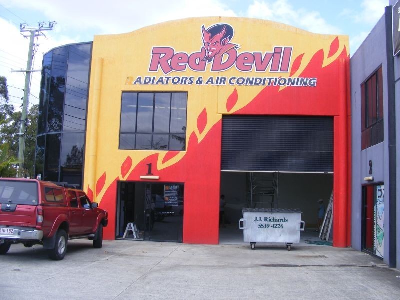 1/7 Hinde Street, Ashmore QLD 4214