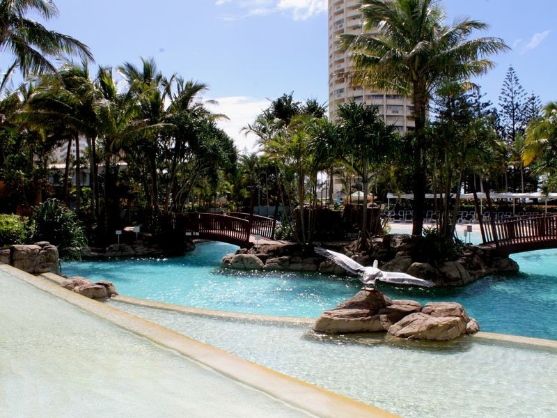 Surfers Paradise QLD 4217