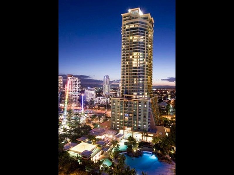 Surfers Paradise QLD 4217