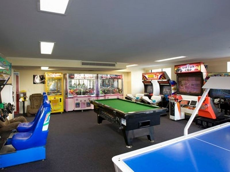 Surfers Paradise QLD 4217