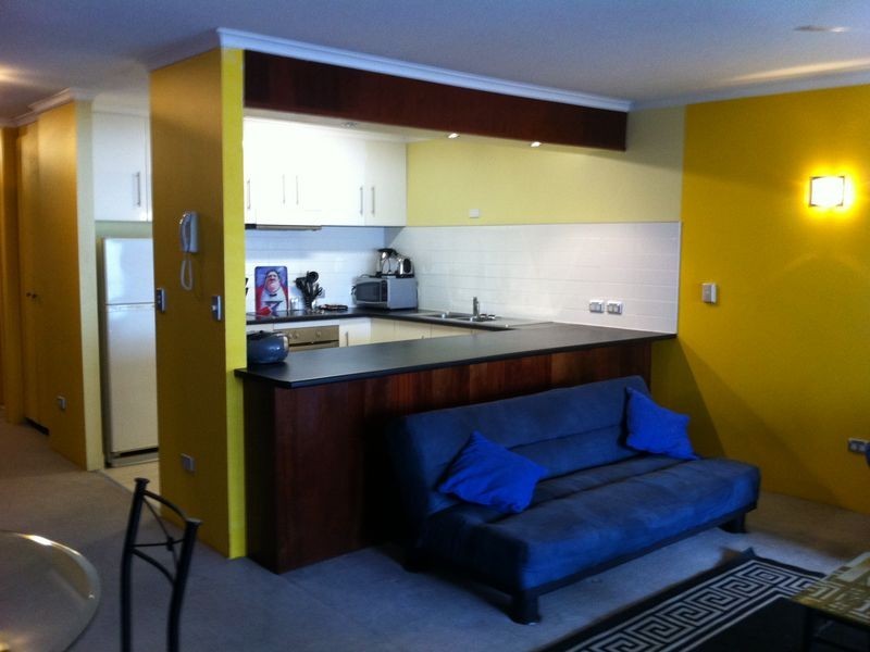 3 Orchid Avenue, Surfers Paradise QLD 4217