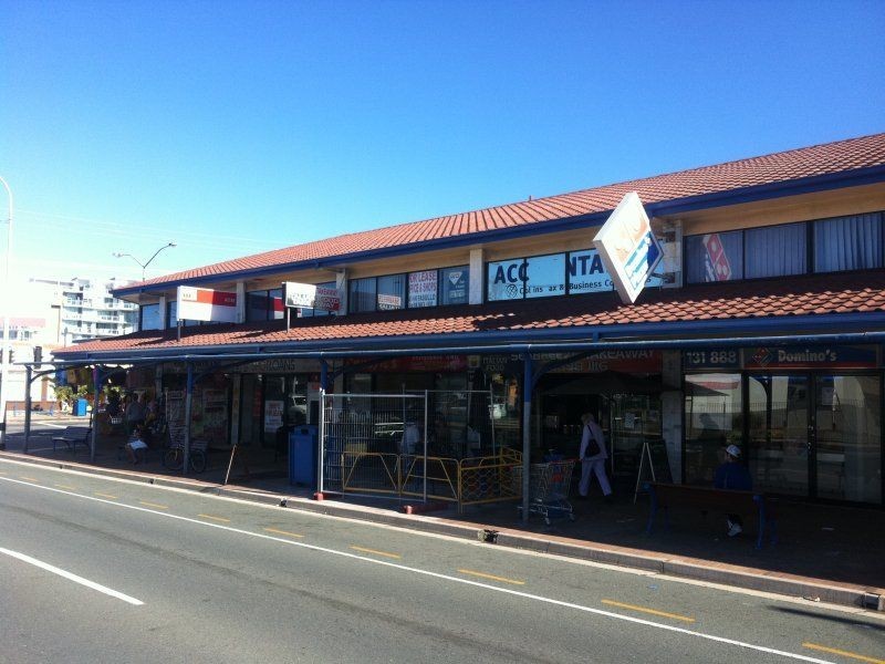 Palm Beach QLD 4221