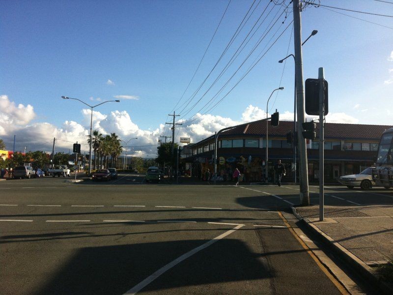 Palm Beach QLD 4221