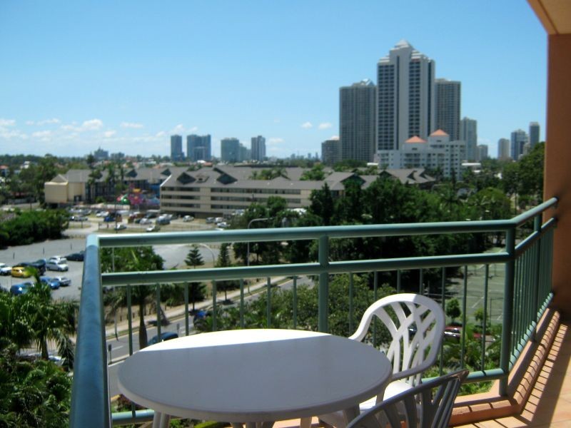 504/5 Palm Avenue, Surfers Paradise QLD 4217