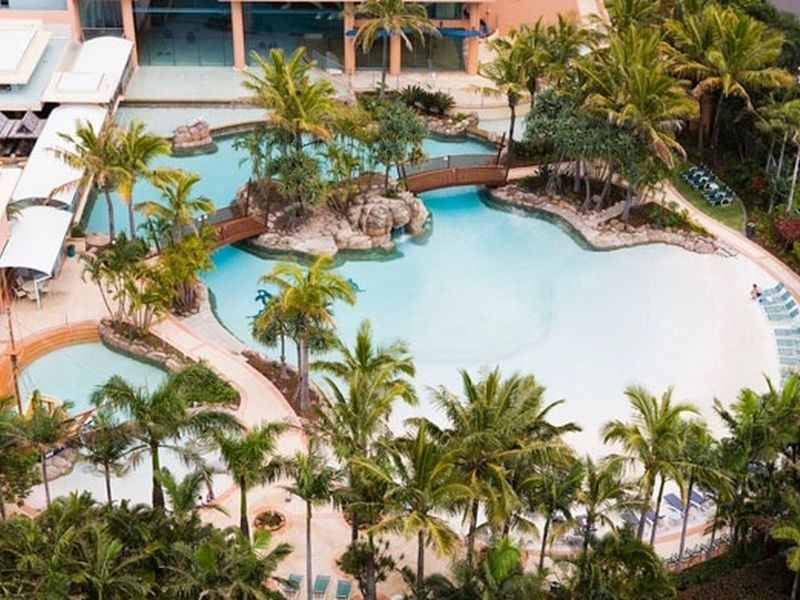 504/5 Palm Avenue, Surfers Paradise QLD 4217