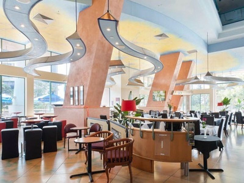 504/5 Palm Avenue, Surfers Paradise QLD 4217