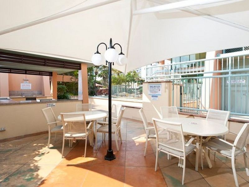 504/5 Palm Avenue, Surfers Paradise QLD 4217