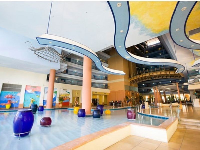 504/5 Palm Avenue, Surfers Paradise QLD 4217