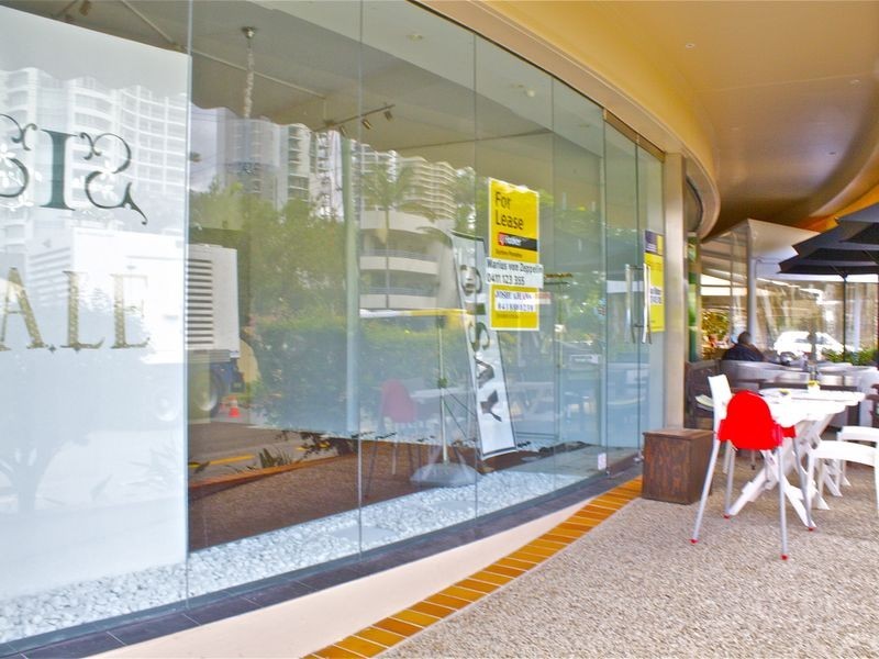 1/14-16 Tedder Avenue, Main Beach QLD 4217