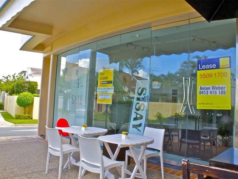 1/14-16 Tedder Avenue, Main Beach QLD 4217
