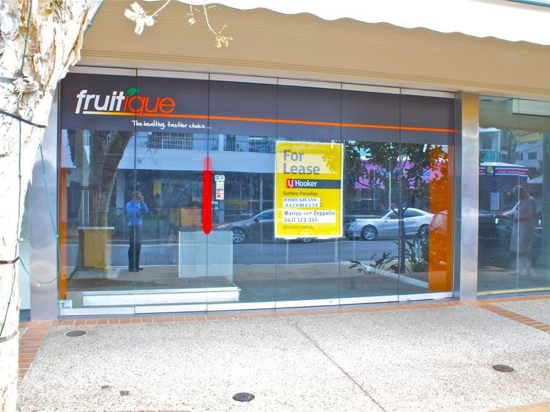 9/14-16 Tedder Avenue, Main Beach QLD 4217