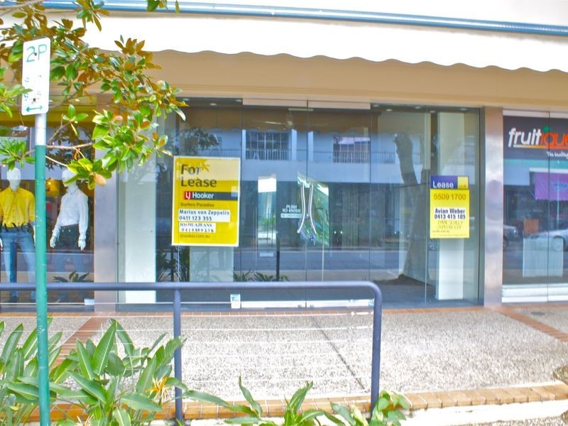 9/14-16 Tedder Avenue, Main Beach QLD 4217