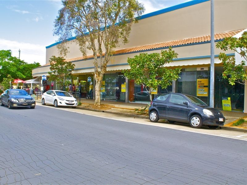 9/14-16 Tedder Avenue, Main Beach QLD 4217