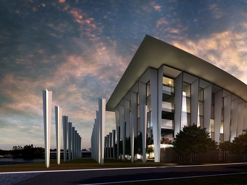 Benowa QLD 4217