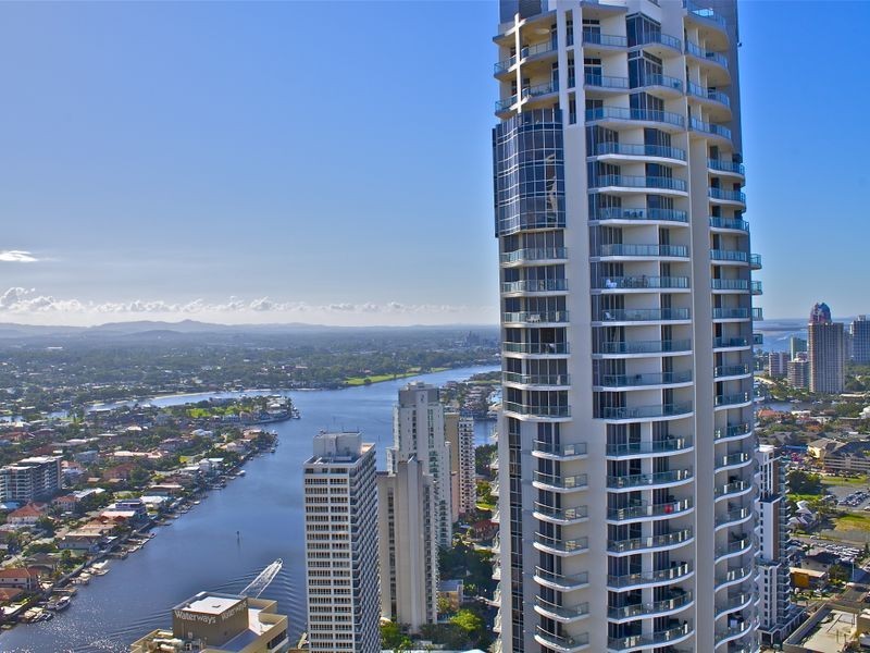 1381/23 Ferny Avenue, Surfers Paradise QLD 4217