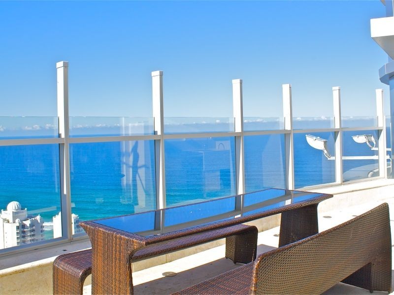 1381/23 Ferny Avenue, Surfers Paradise QLD 4217
