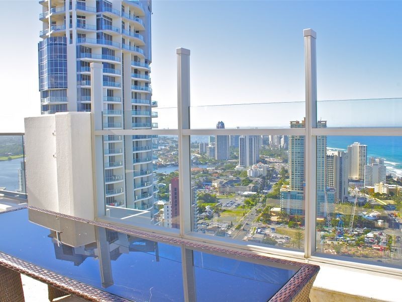 1381/23 Ferny Avenue, Surfers Paradise QLD 4217