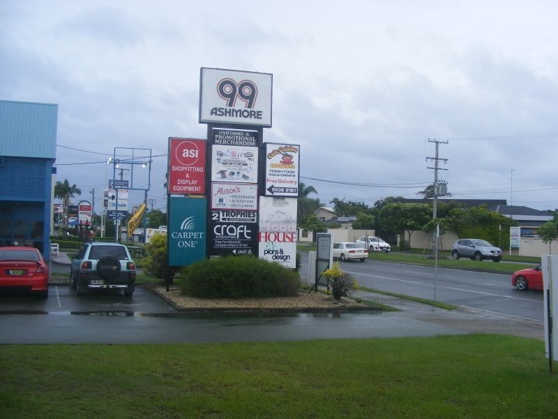 99 Ashmore Road, Bundall QLD 4217