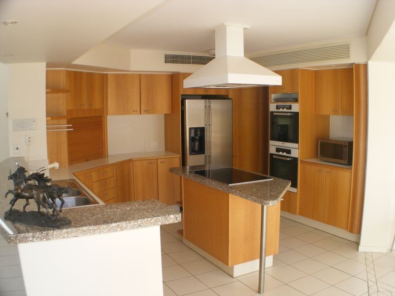 1102 Spring Terraces Royal Pines, Benowa QLD 4217