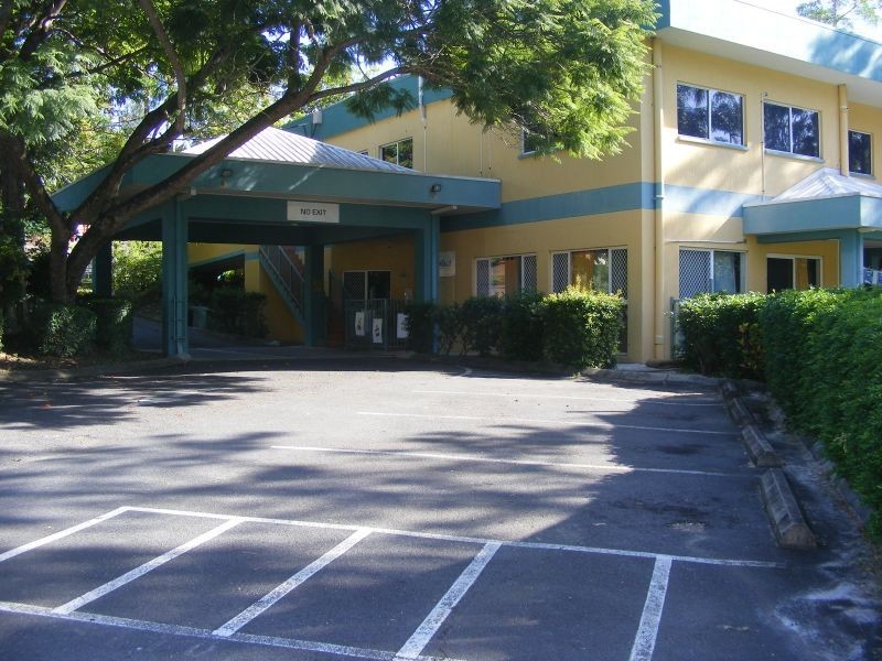 8 Short Street, Nerang QLD 4211