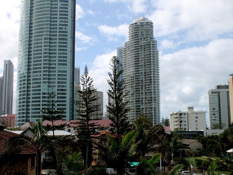 301/5 Enderley Ave, Surfers Paradise QLD 4217