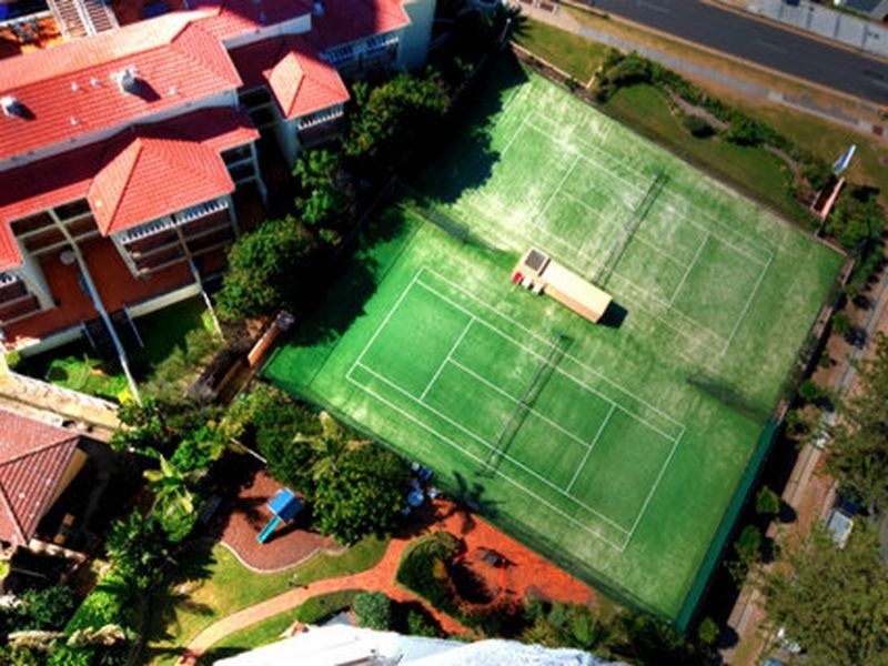 301/5 Enderley Ave, Surfers Paradise QLD 4217