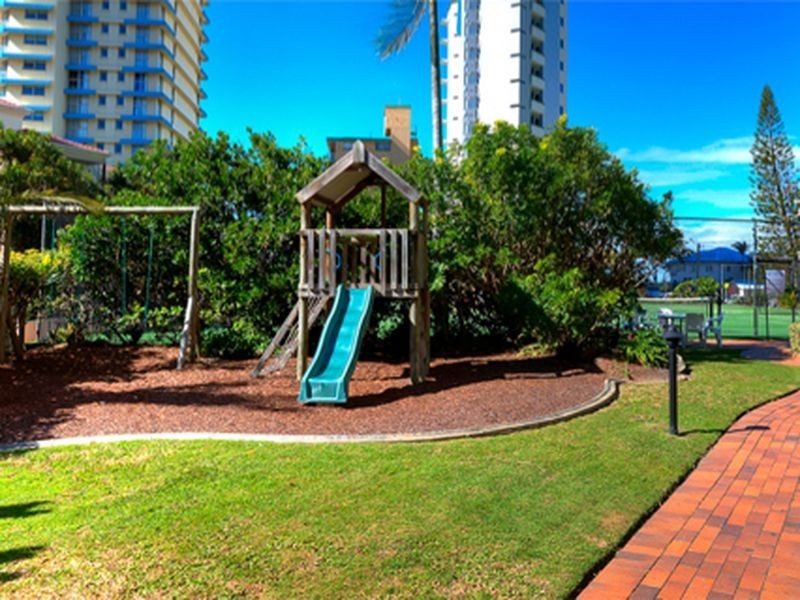 301/5 Enderley Ave, Surfers Paradise QLD 4217