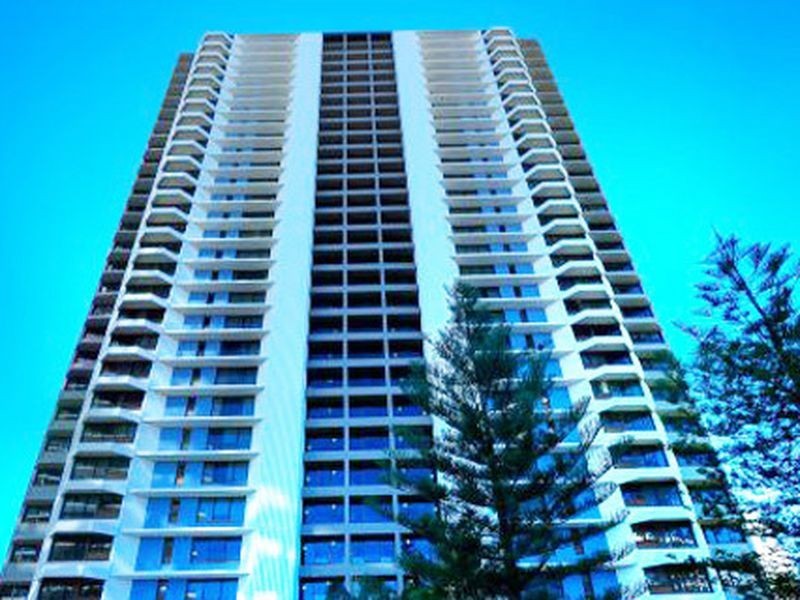 301/5 Enderley Ave, Surfers Paradise QLD 4217